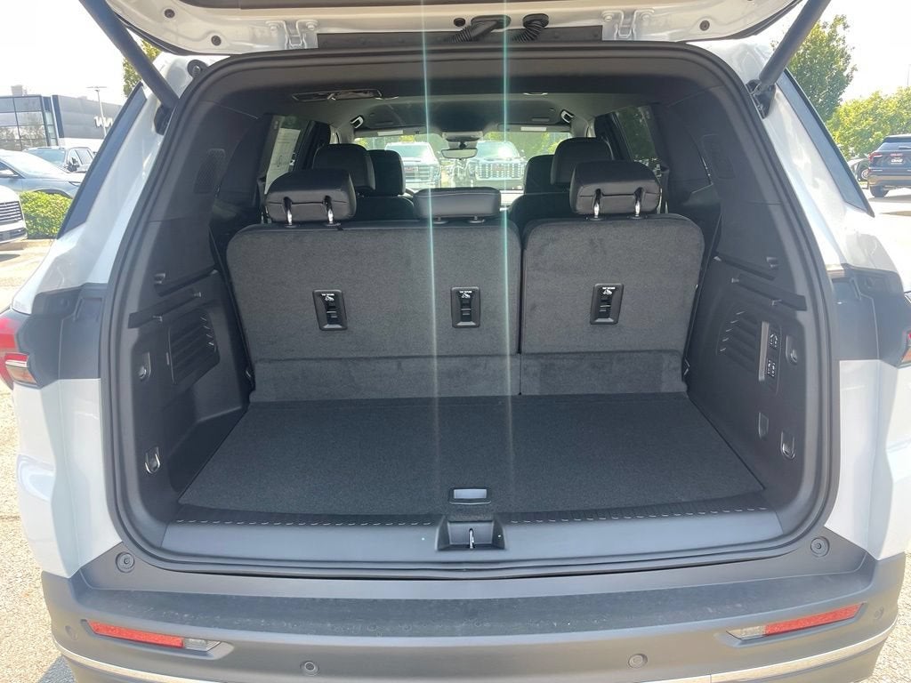 2027 Buick Enclave Preferred - Photo 8