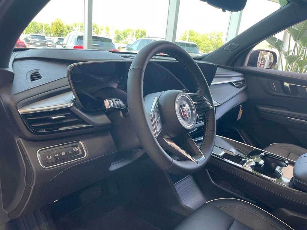2027 Buick Enclave Preferred
