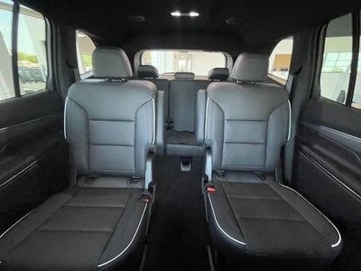 2027 Buick Enclave Preferred