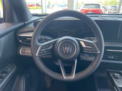 2027 Buick Enclave Preferred