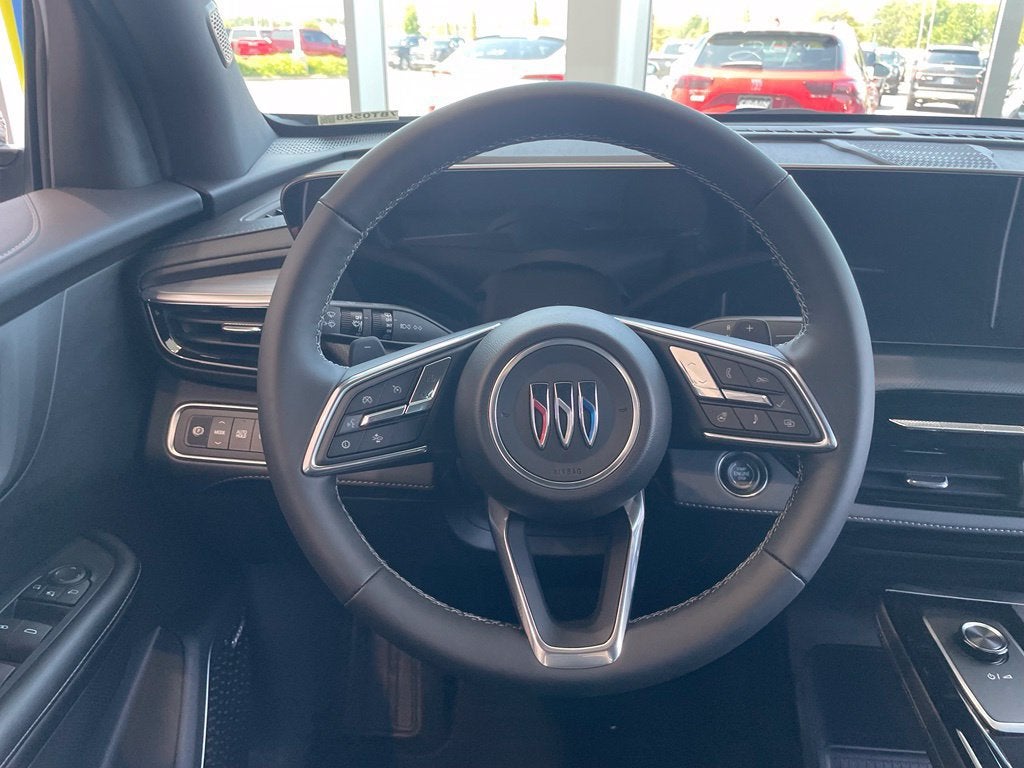 2027 Buick Enclave Preferred