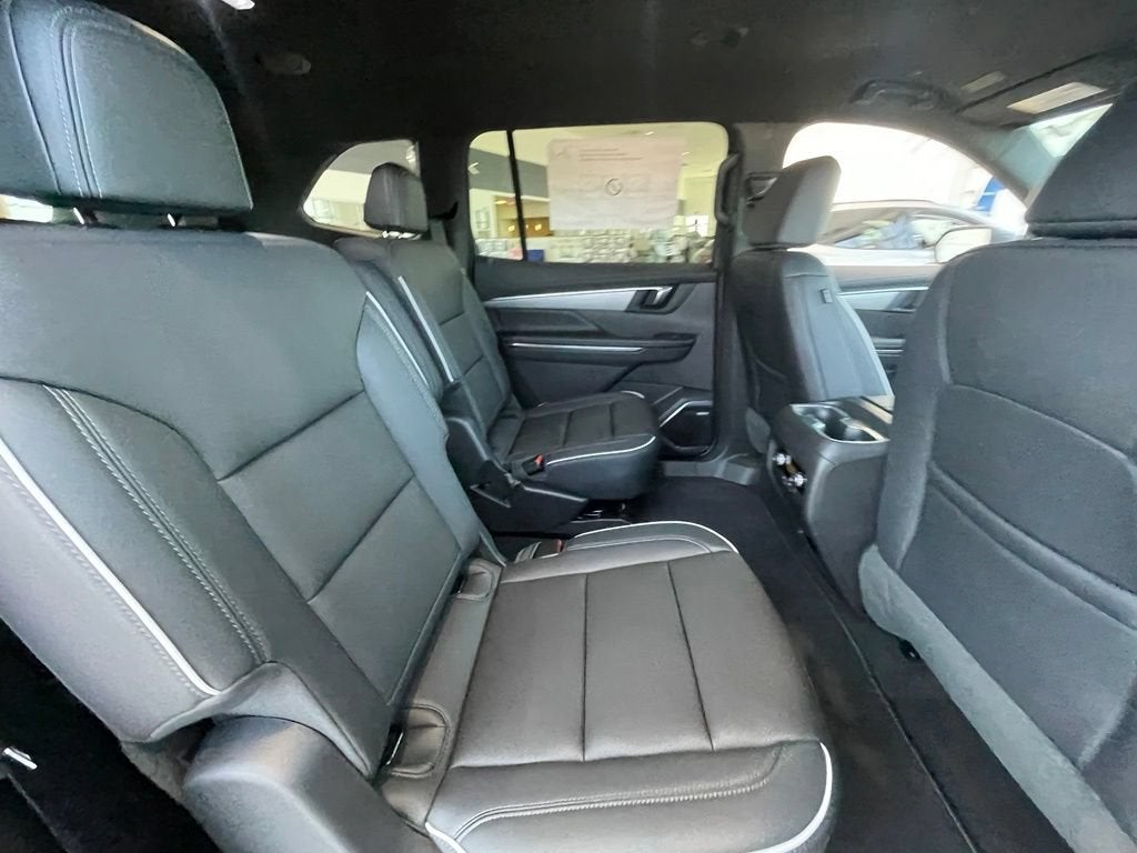 2027 Buick Enclave Preferred