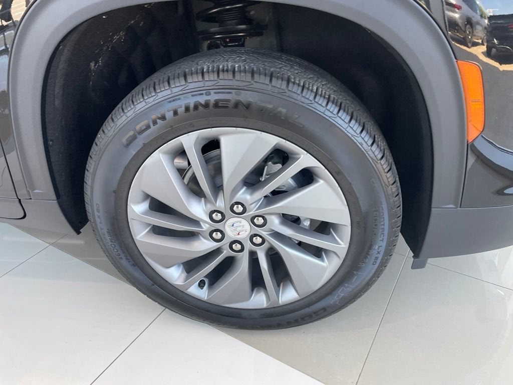 2027 Buick Enclave Preferred