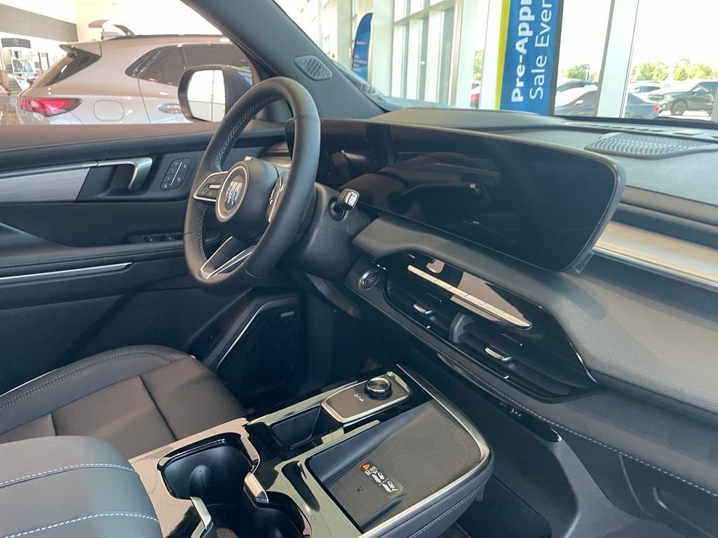 2027 Buick Enclave Preferred