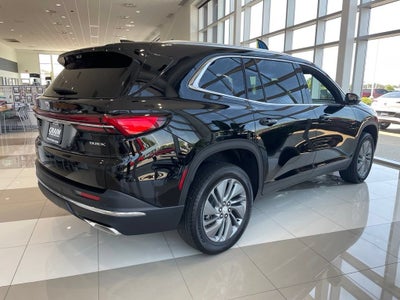 2027 Buick Enclave Preferred