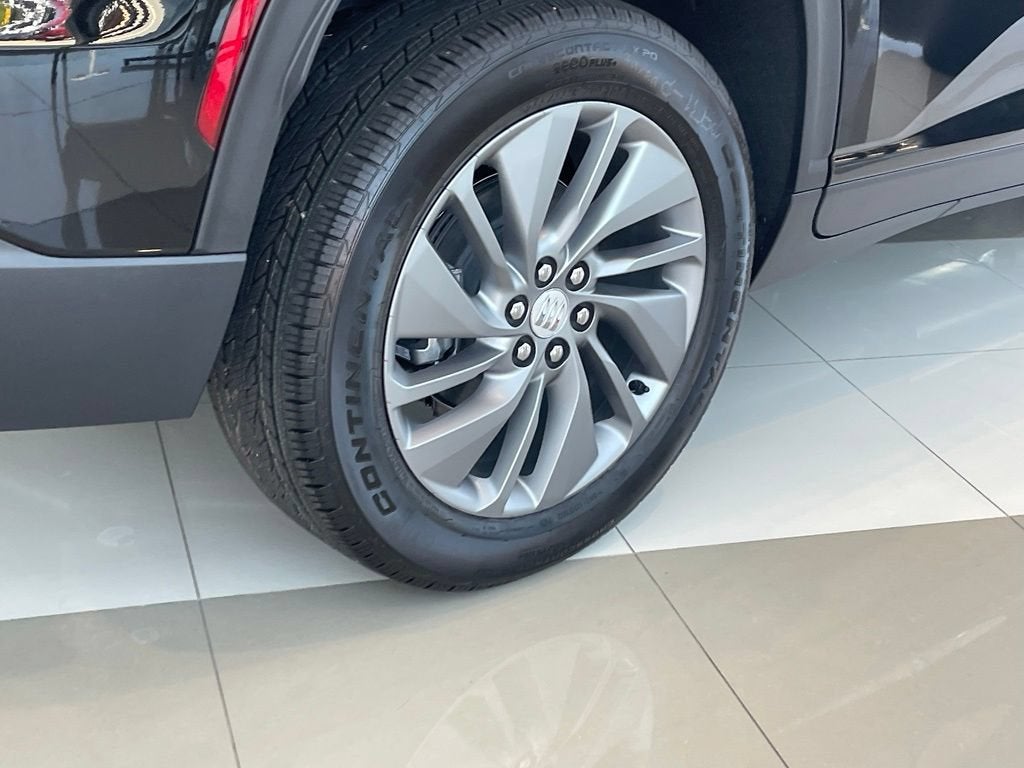 2027 Buick Enclave Preferred