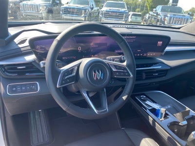2027 Buick Enclave Preferred