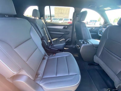2027 Buick Enclave Preferred