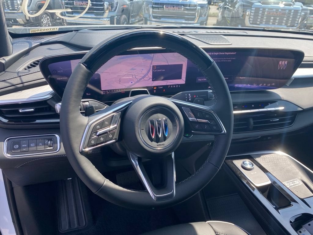 2027 Buick Enclave Avenir