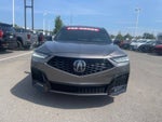 2026 Acura MDX w/A-Spec Package