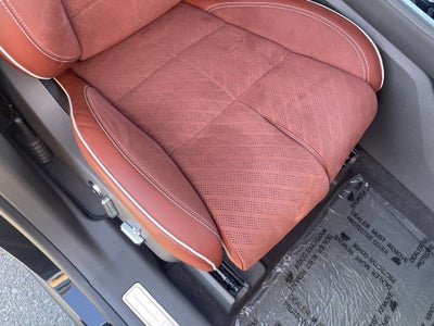 2024 Lincoln Nautilus Black Label