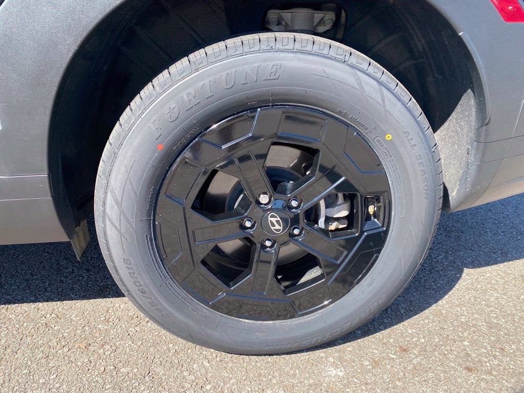 2024 Hyundai Santa Fe XRT