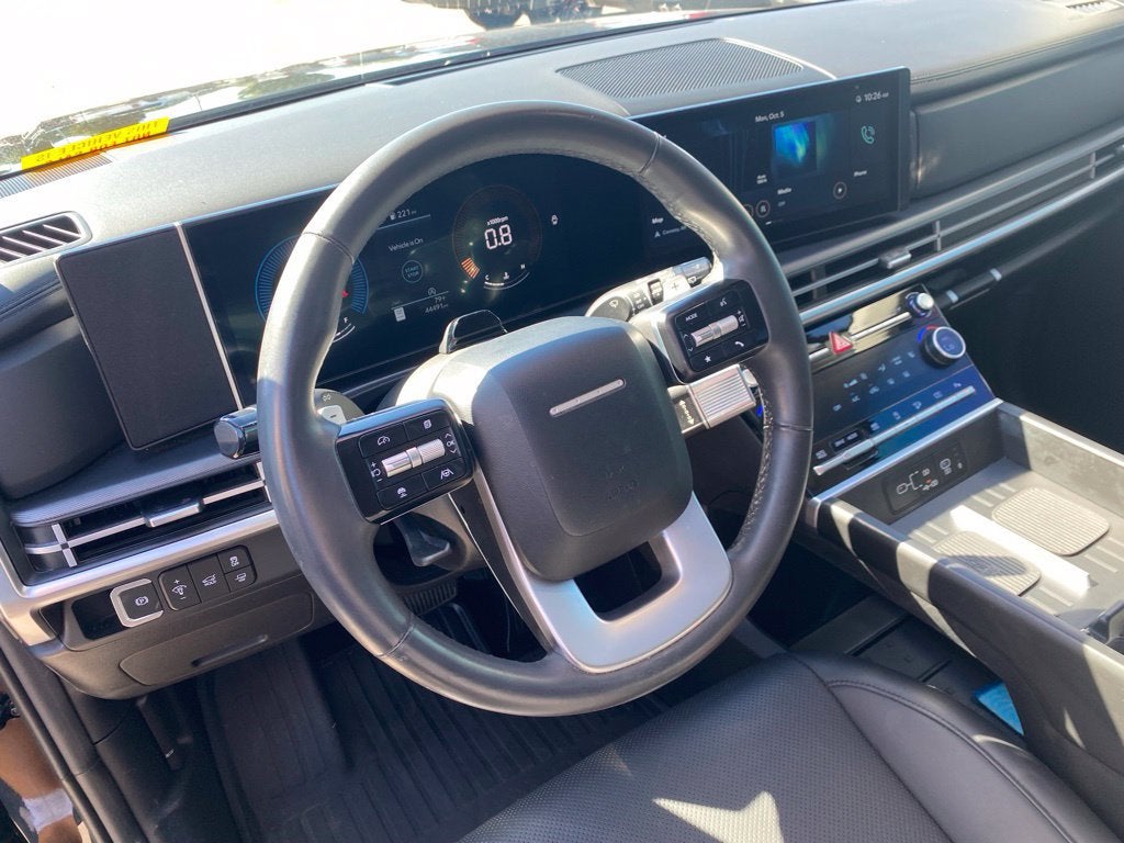 2024 Hyundai Santa Fe XRT