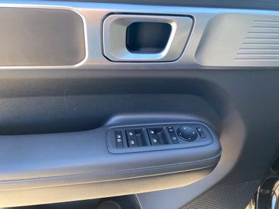 2024 Hyundai Santa Fe XRT