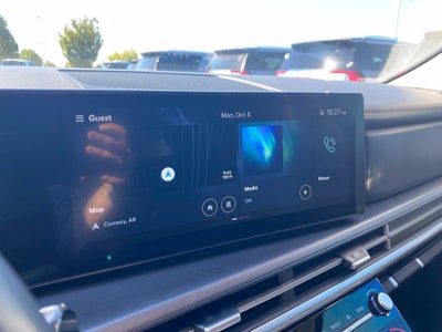 2024 Hyundai Santa Fe XRT