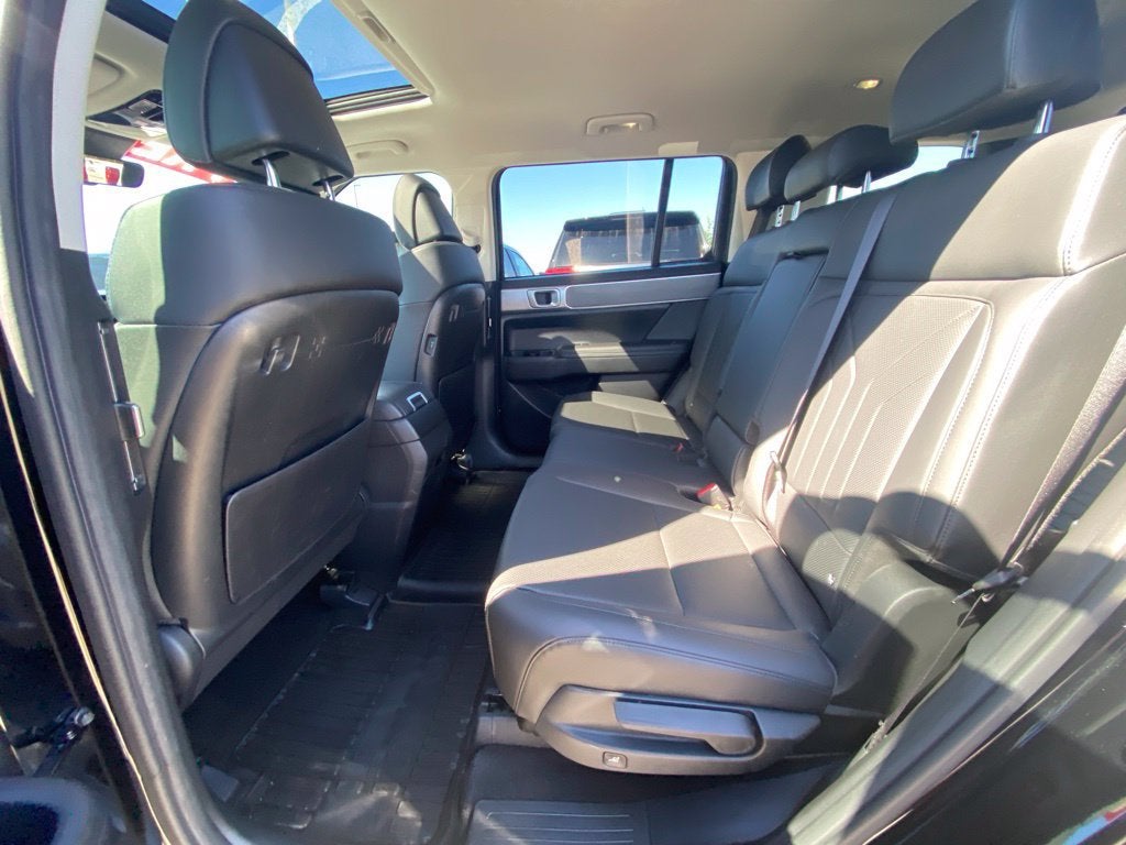 2024 Hyundai Santa Fe XRT