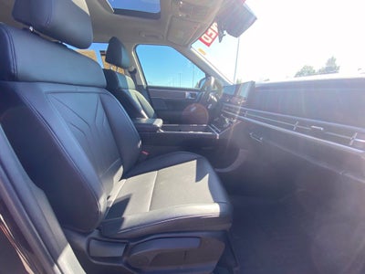 2024 Hyundai Santa Fe XRT