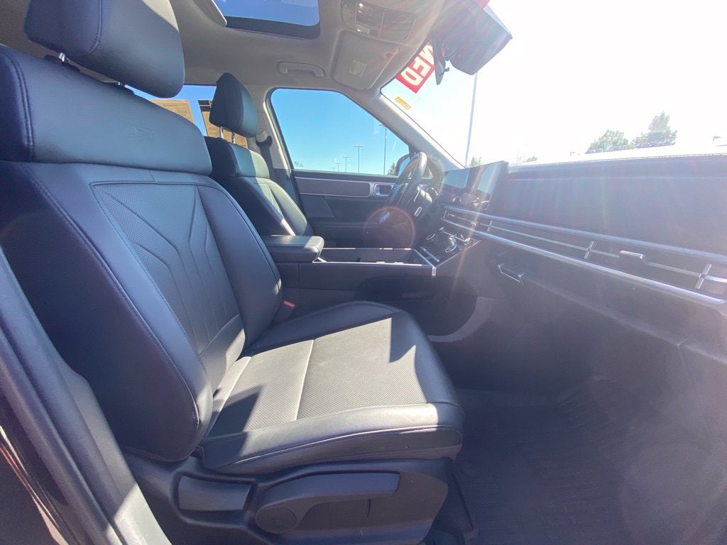 2024 Hyundai Santa Fe XRT