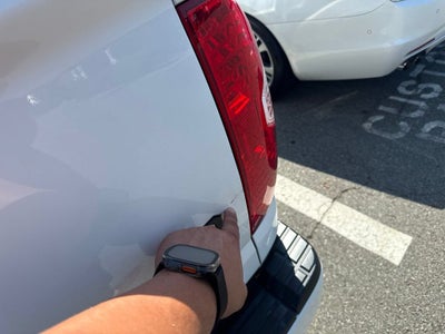 2019 Toyota Tundra 4WD SR5