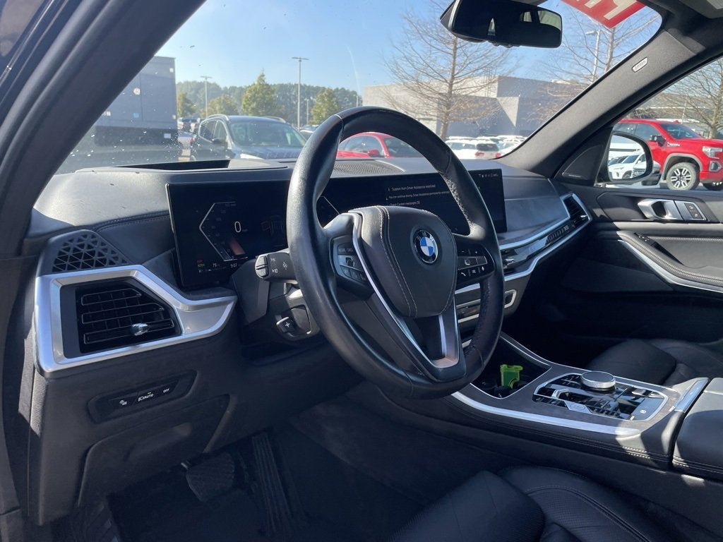 2024 BMW X5 sDrive40i