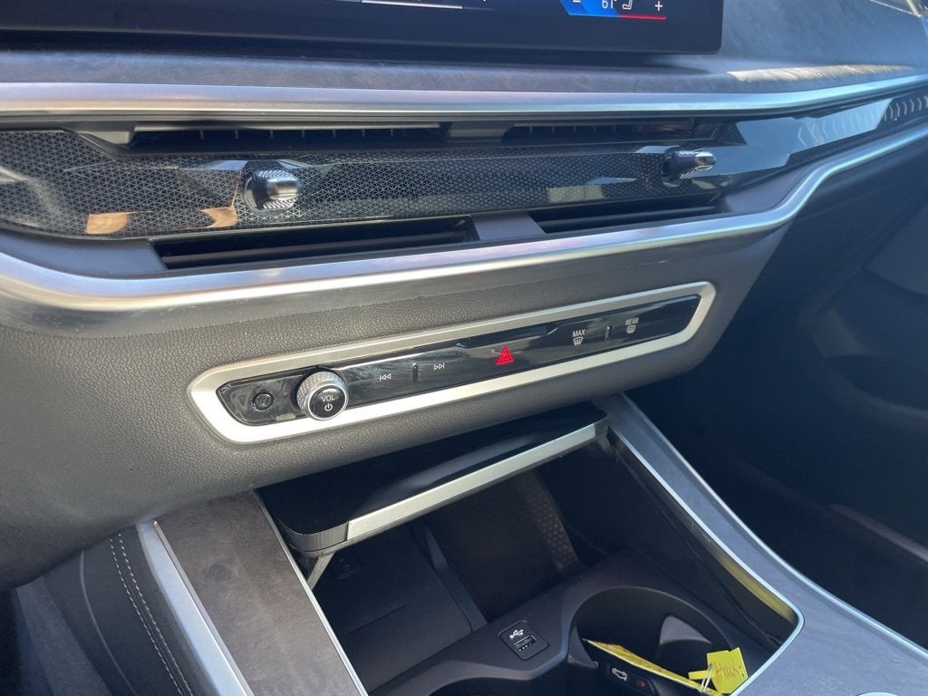 2024 BMW X5 sDrive40i