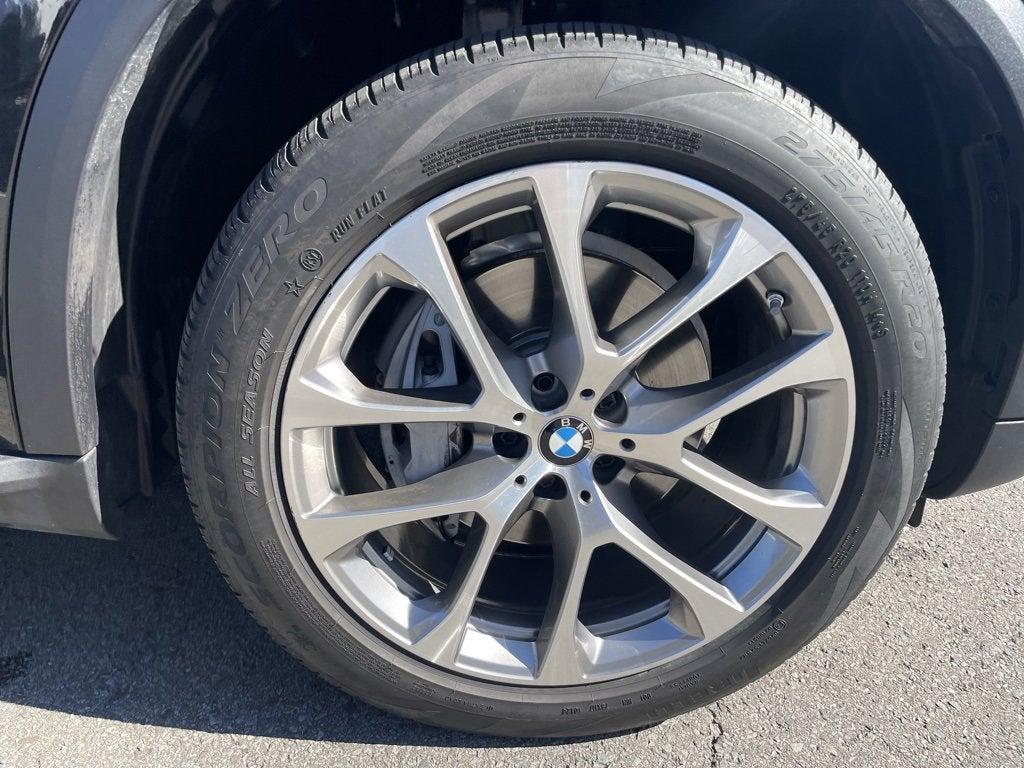 2024 BMW X5 sDrive40i