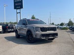 2025 Kia Sorento X-Line EX