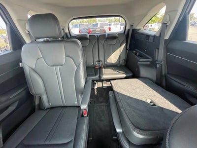 2025 Kia Sorento X-Line EX
