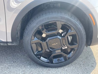 2025 Kia Sorento X-Line EX