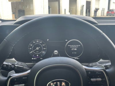 2021 Kia Sorento SX Prestige