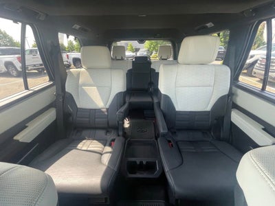 2024 Toyota Sequoia SR5