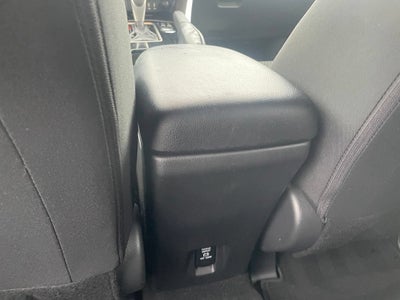 2025 Mitsubishi Eclipse Cross LE