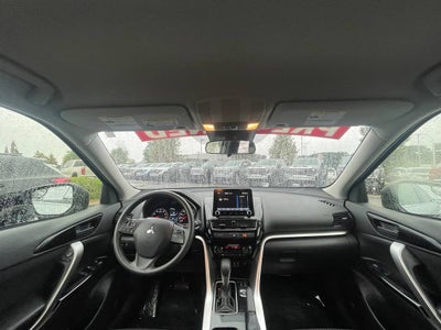 2025 Mitsubishi Eclipse Cross LE