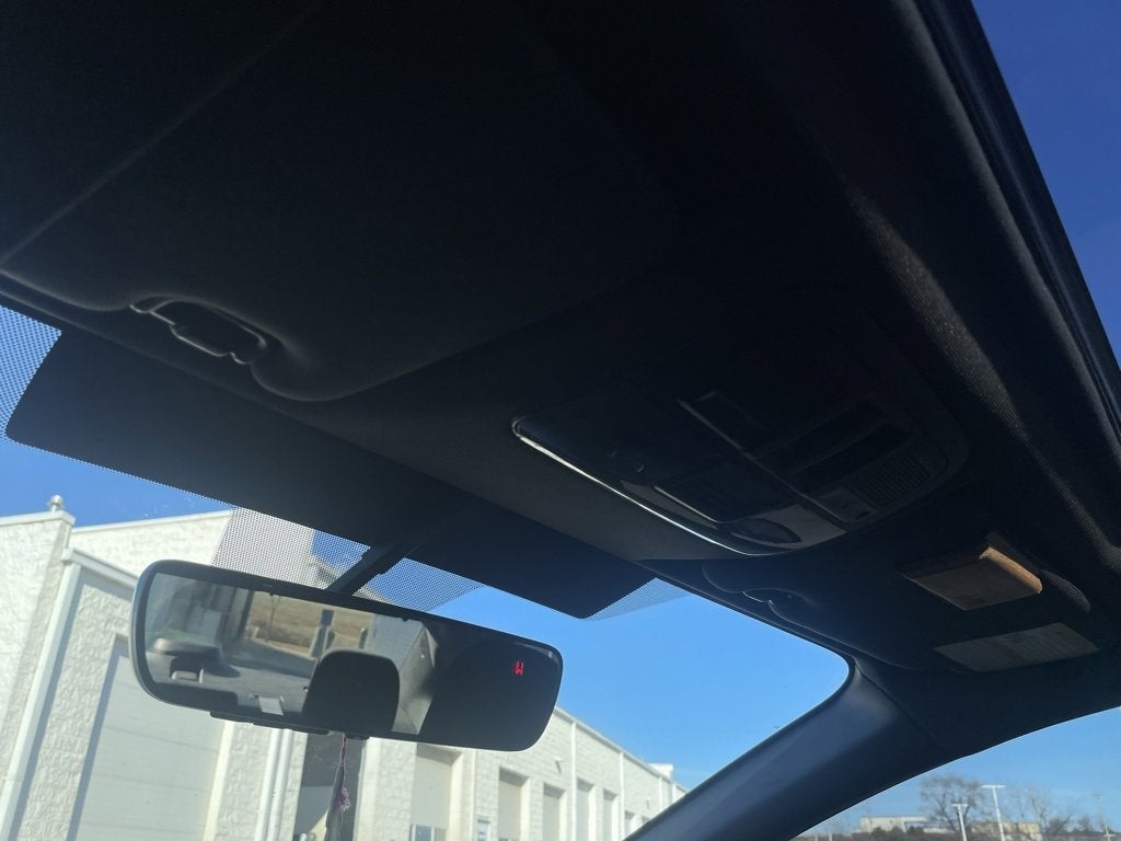 2021 Subaru WRX Premium