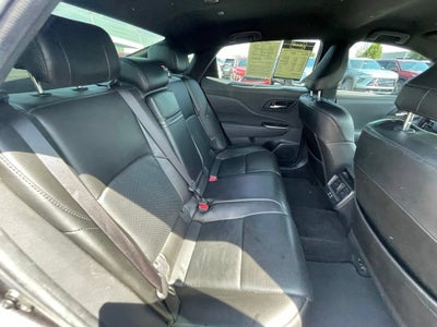 2023 Toyota Crown XLE