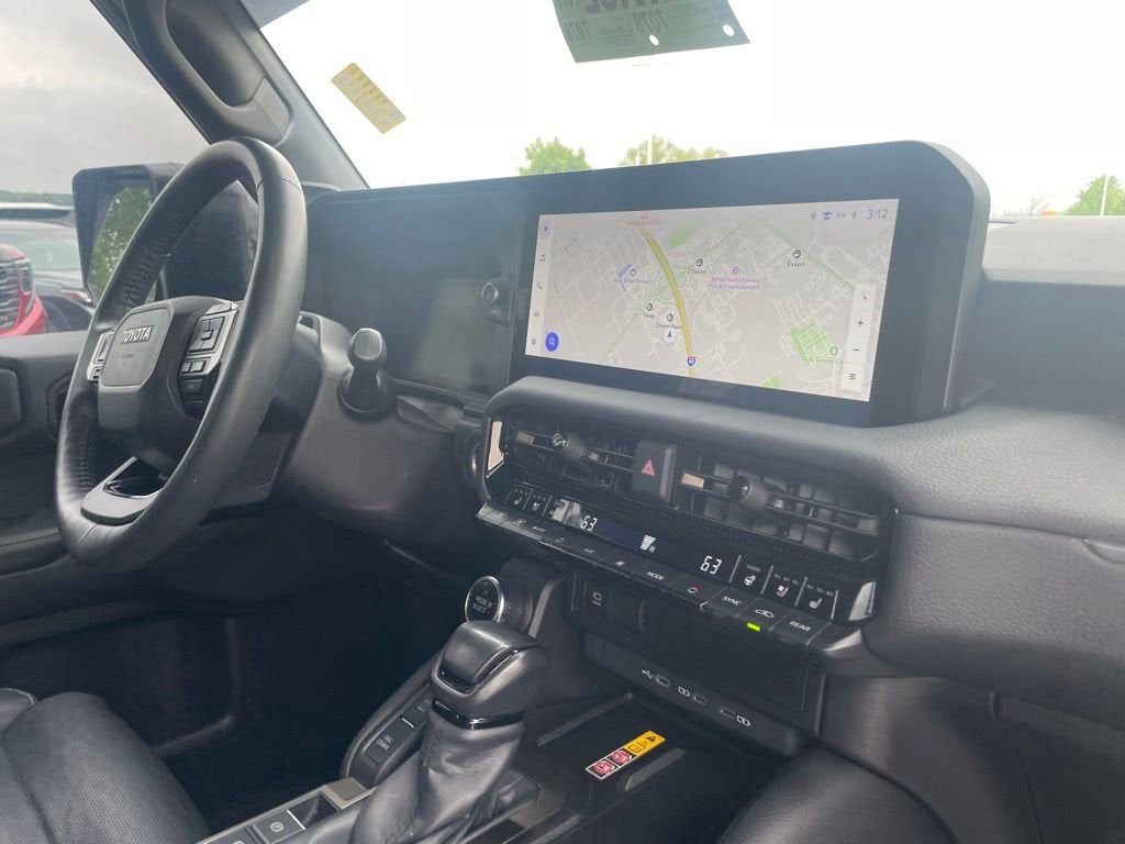 2024 Toyota Land Cruiser FIRST EDITION
