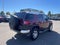 2008 Toyota FJ Cruiser 4DR 4WD MT