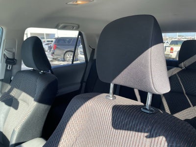 2011 Toyota 4Runner SR5