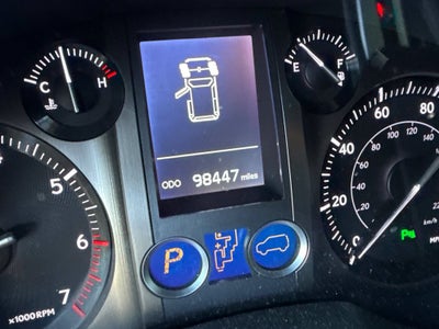 2019 Lexus GX GX 460