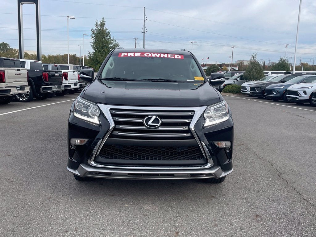 2019 Lexus GX GX 460