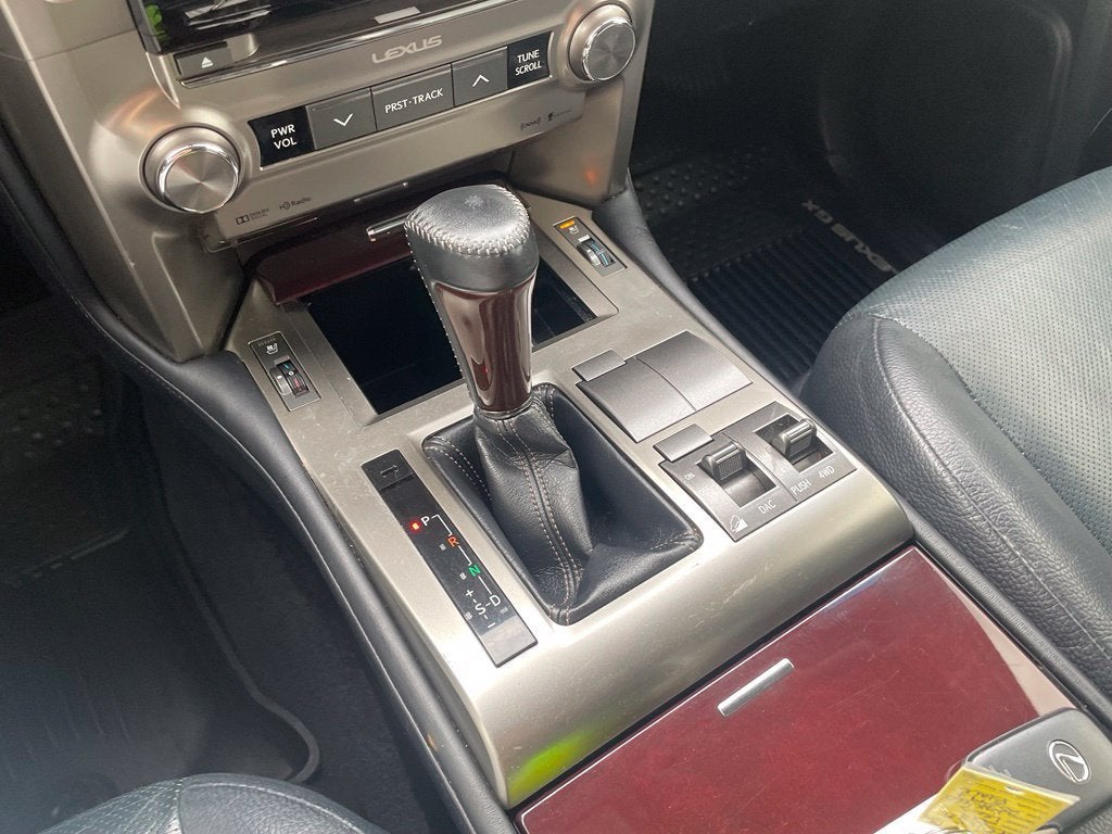 2019 Lexus GX GX 460