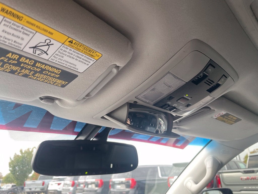 2019 Lexus GX GX 460