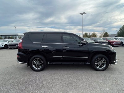 2019 Lexus GX GX 460