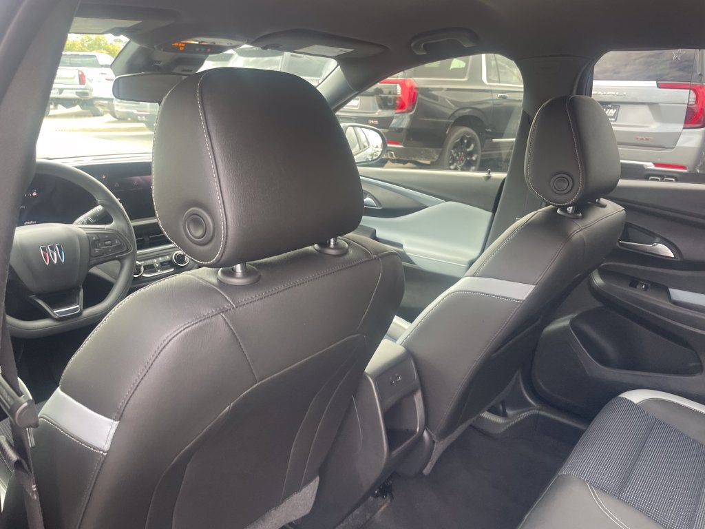 2024 Buick Envista Preferred