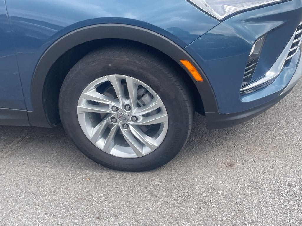 2024 Buick Envista Preferred
