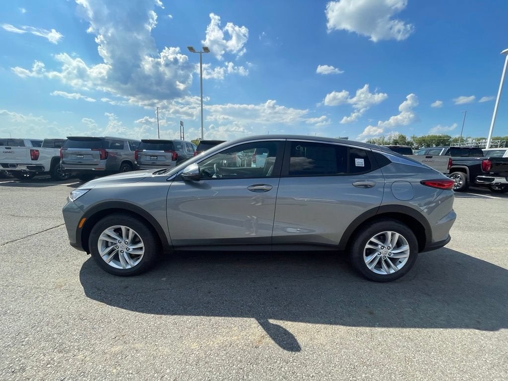 2026 Buick Envista Preferred - Photo 10