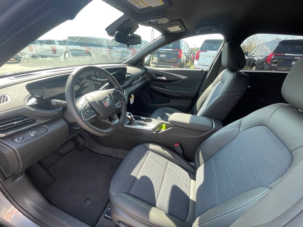 2026 Buick Envista Preferred - Photo 11