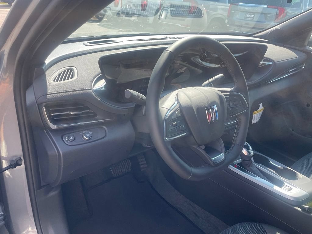 2026 Buick Envista Preferred - Photo 12