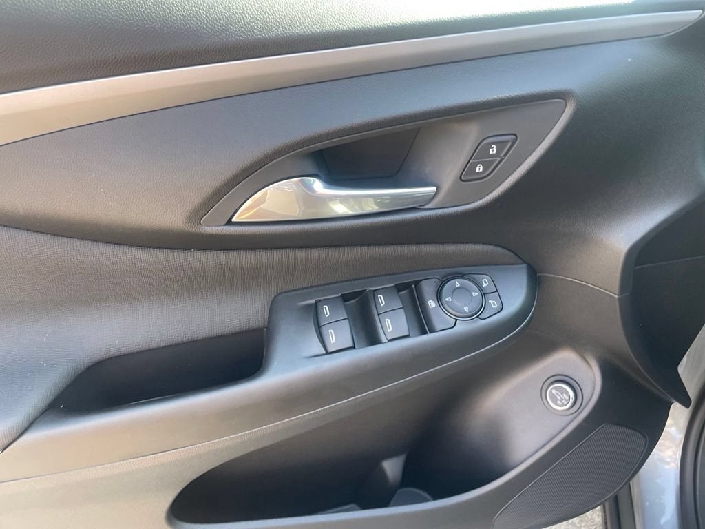 2026 Buick Envista Preferred - Photo 14