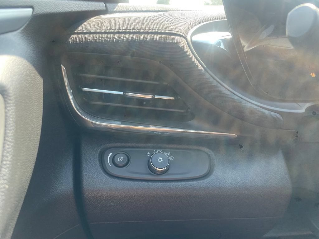 2026 Buick Envista Preferred - Photo 15